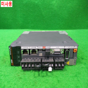 북63881/미사용서보드라이브/MR-J5-40G-N1/400W/미츠비시